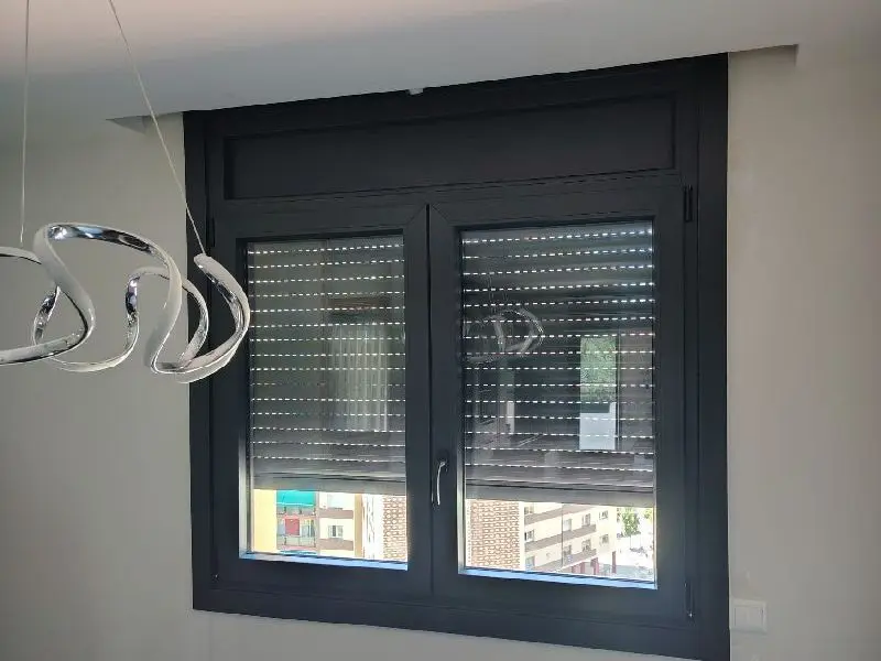 Instalaci&oacute;n y cambio de ventanas de aluminio en Barcelona &mdash; Cristaler&iacute;a Barcelona