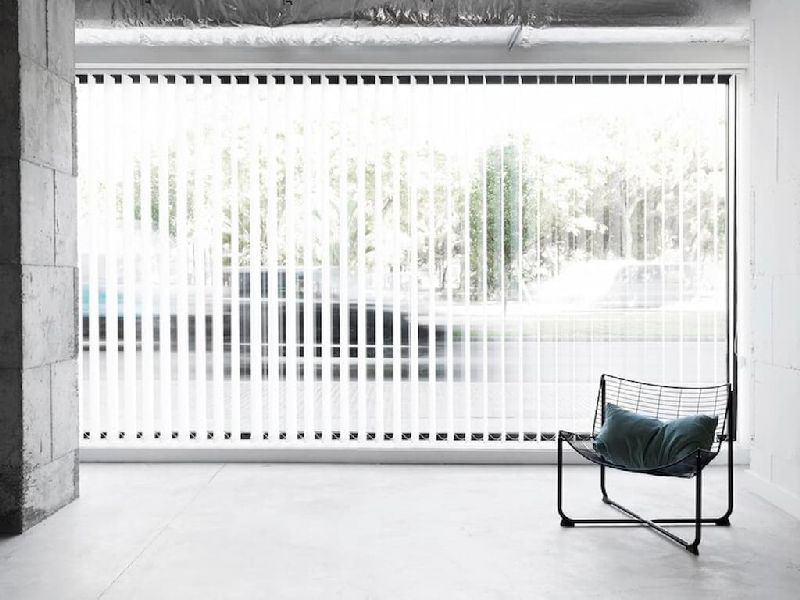Mosquitera plisada en Barcelona - Cristaler&iacute;a Barcelona